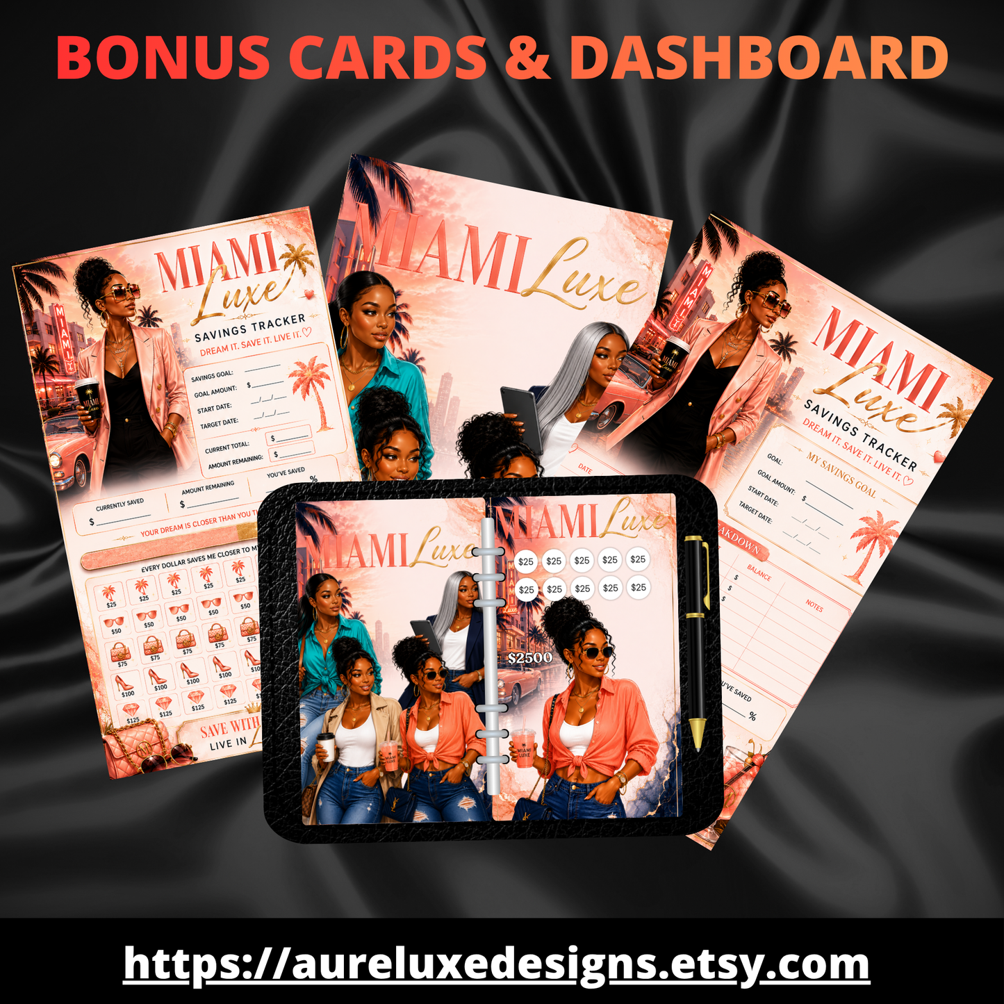 Miami Luxe Collection