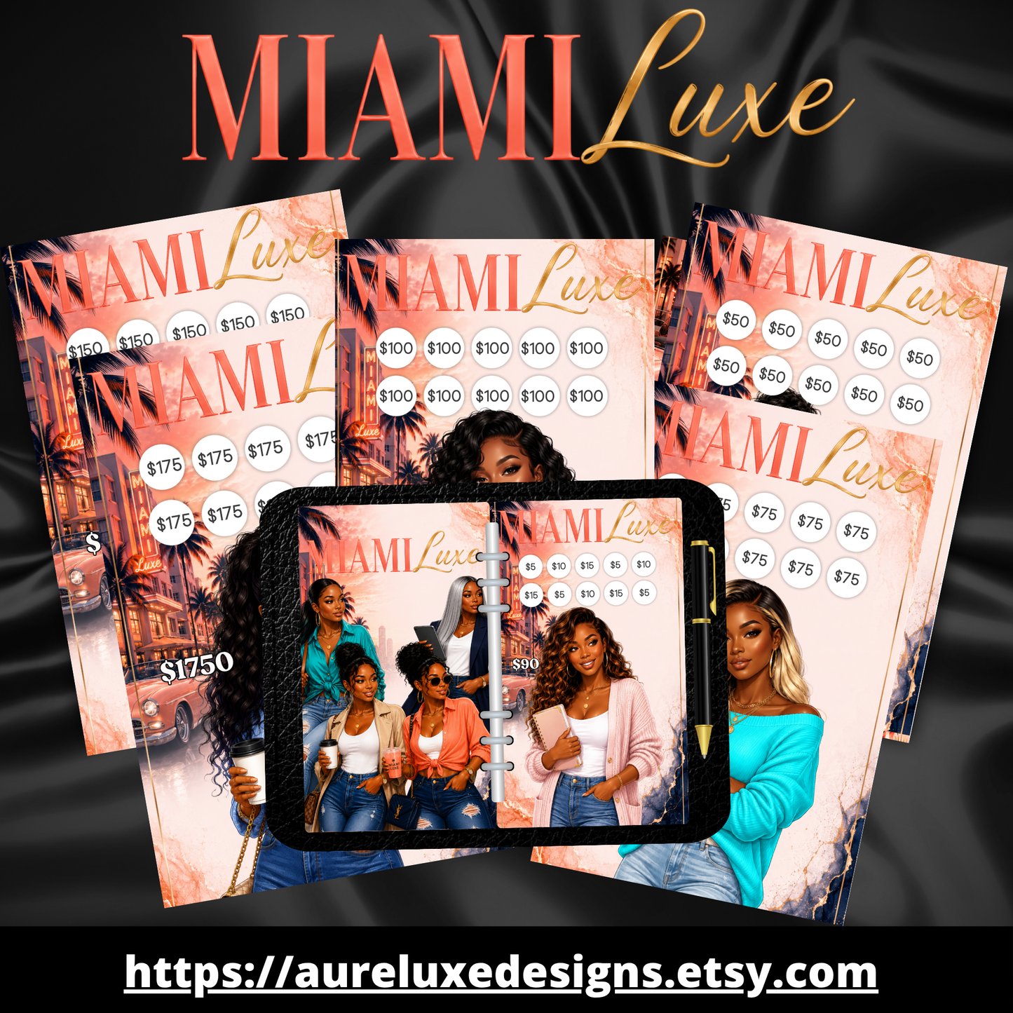 Miami Luxe Collection